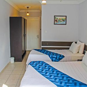 Chambre Standarde Triple
